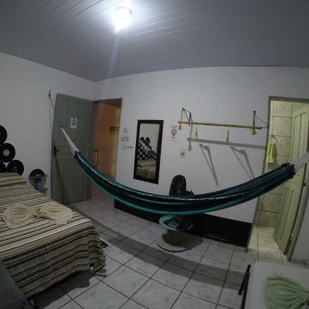 Delta Hostel Parnaíba Kültér fotó