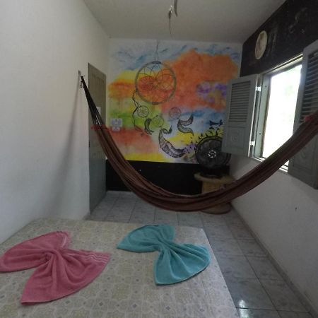 Delta Hostel Parnaíba Kültér fotó