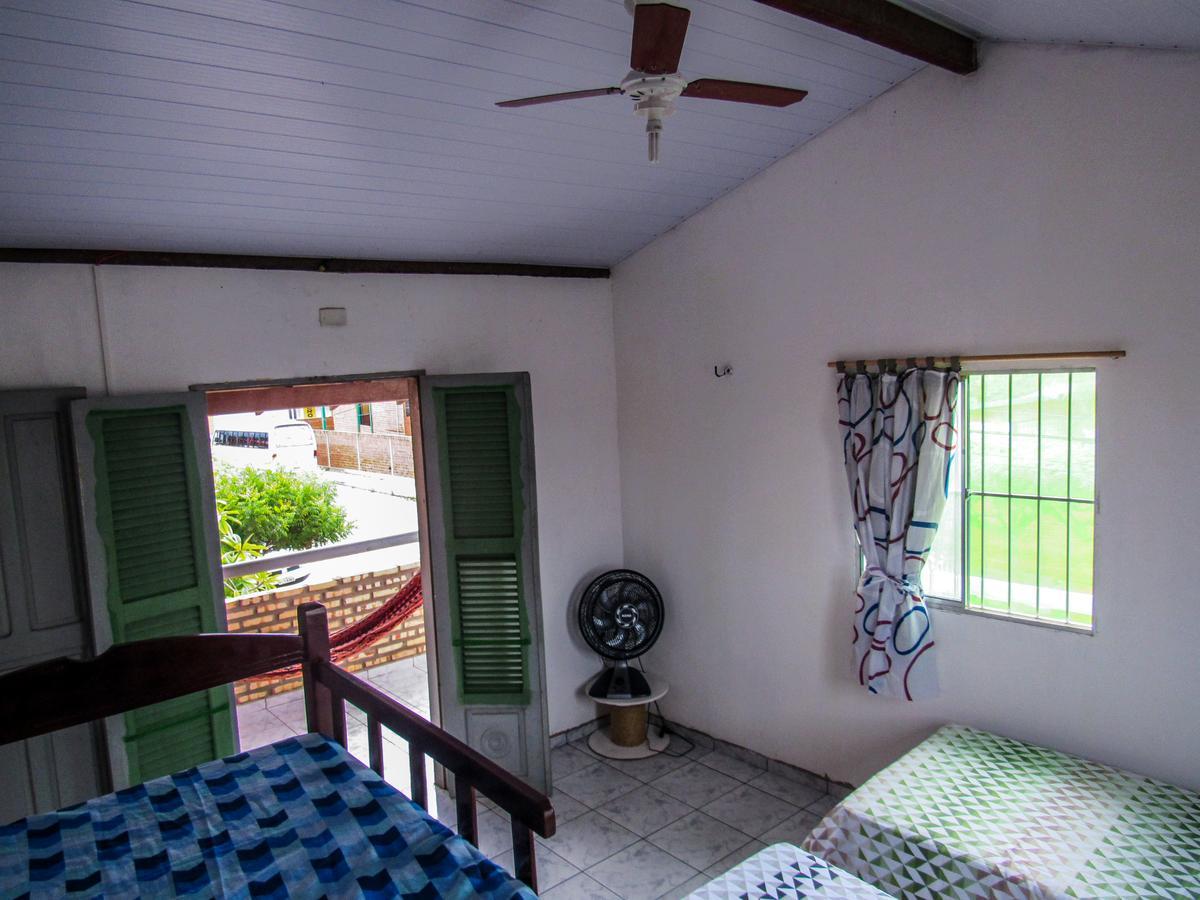 Delta Hostel Parnaíba Kültér fotó