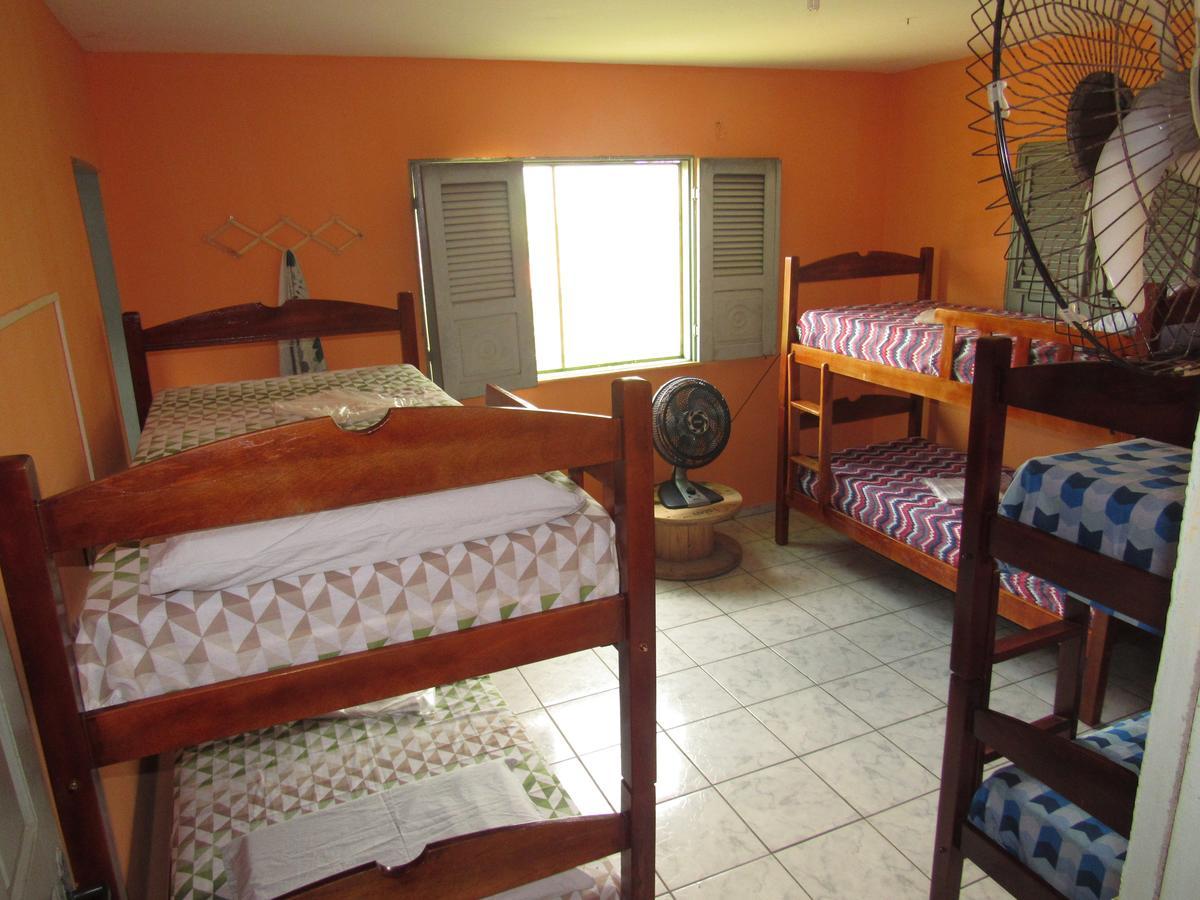 Delta Hostel Parnaíba Kültér fotó