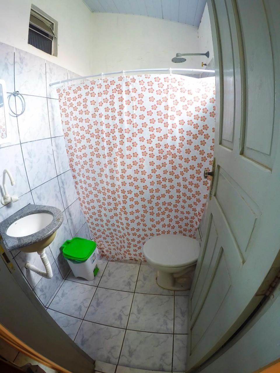 Delta Hostel Parnaíba Kültér fotó