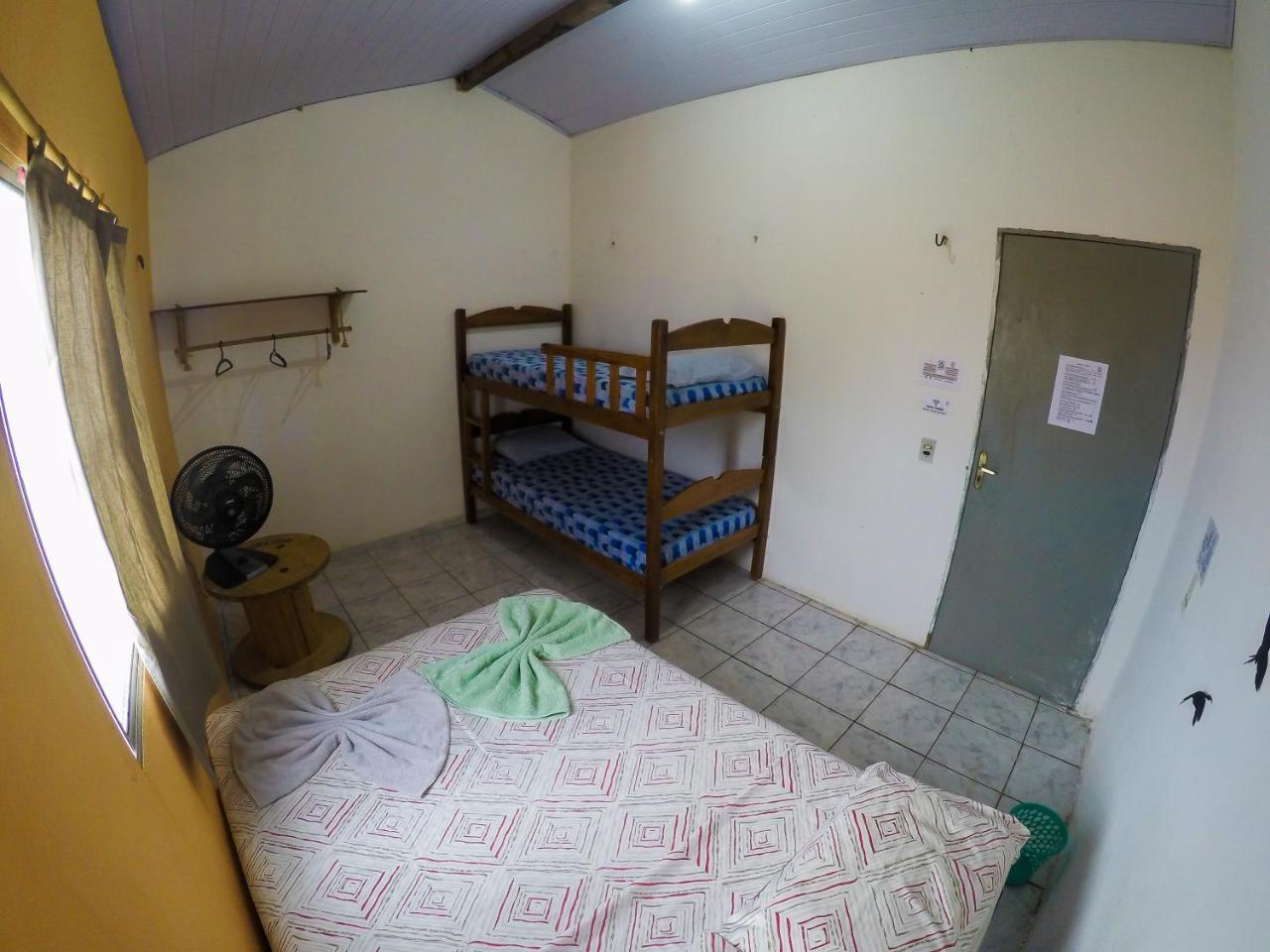 Delta Hostel Parnaíba Kültér fotó