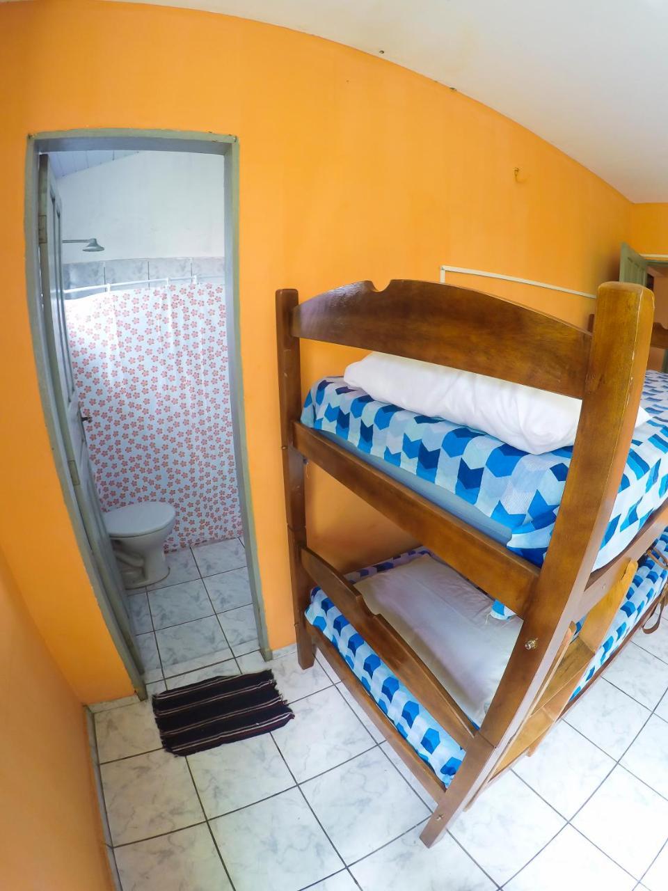 Delta Hostel Parnaíba Kültér fotó