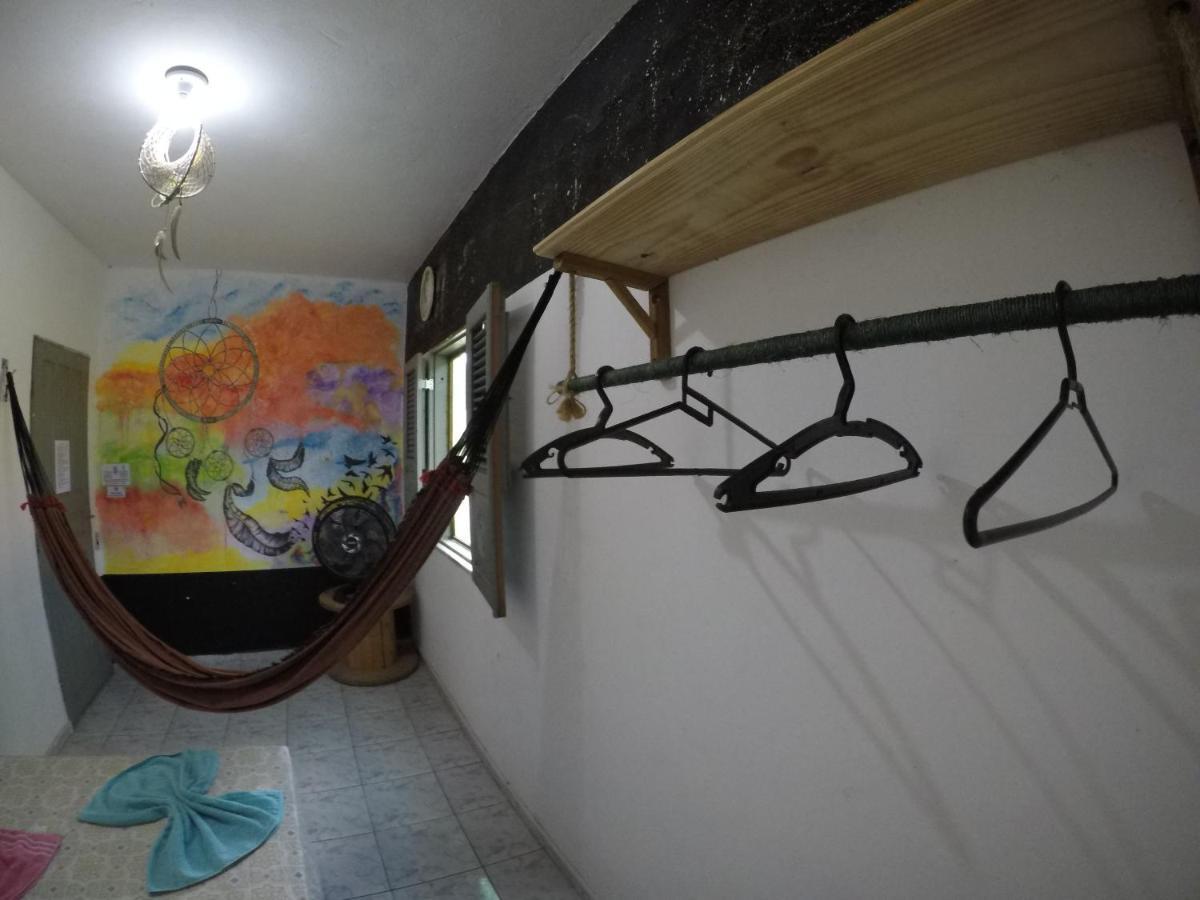 Delta Hostel Parnaíba Kültér fotó