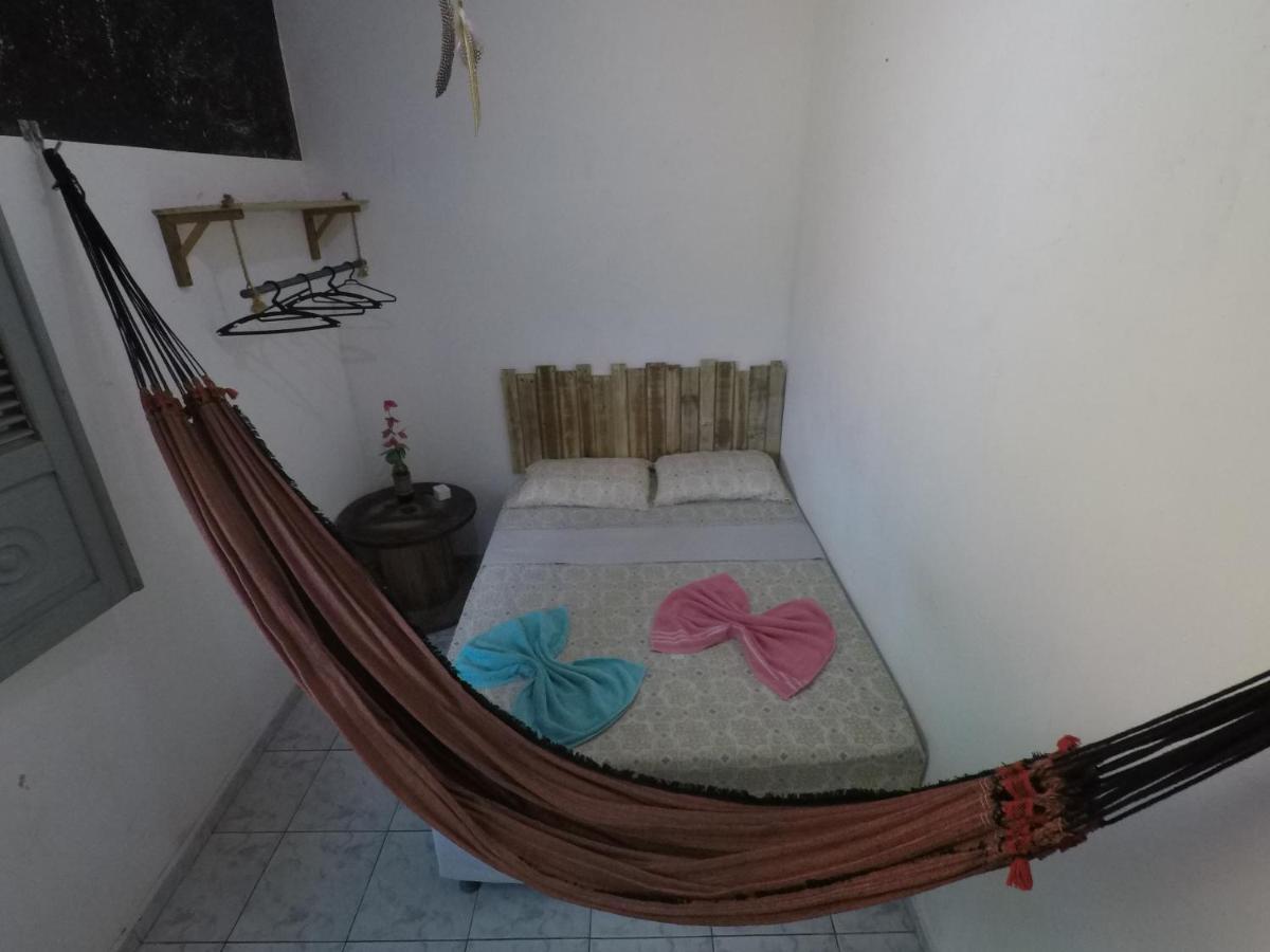Delta Hostel Parnaíba Kültér fotó