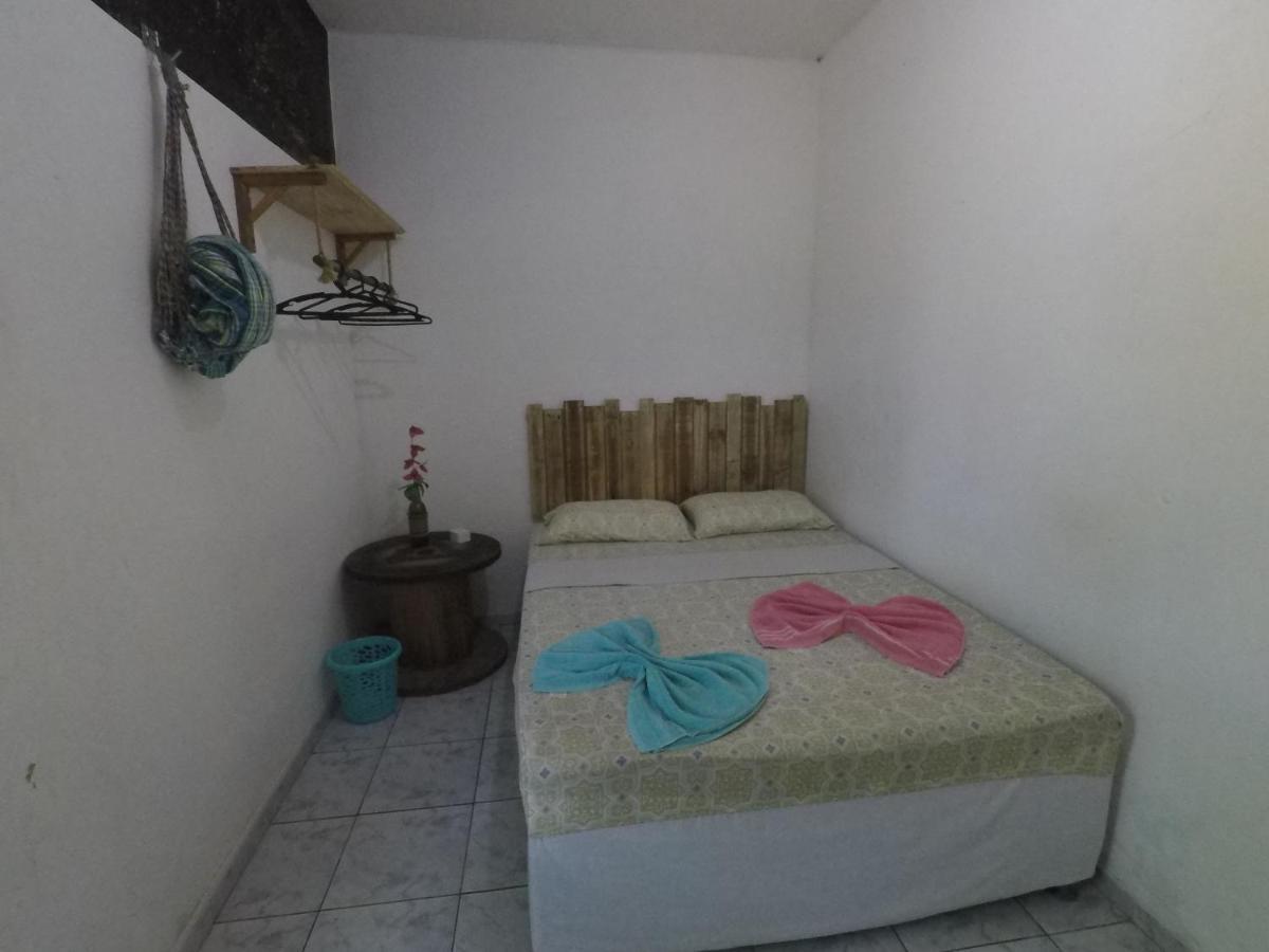 Delta Hostel Parnaíba Kültér fotó